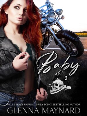 cover image of Baby